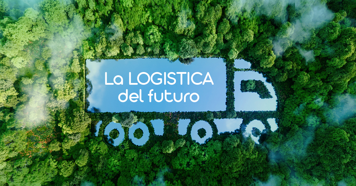 La Logistica 4.0 secondo Tempo Zero